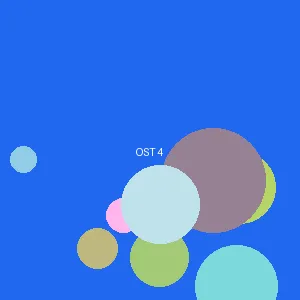 大耳朵图图4部全集 - 残響散歌封面